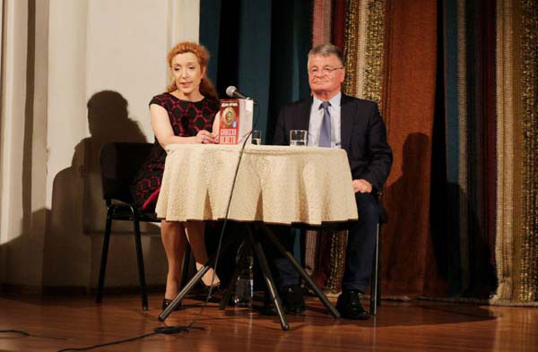 Кинеска освета Лучића најчитанија