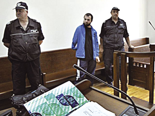 Кремљ упозоравао да су терористи у Турској