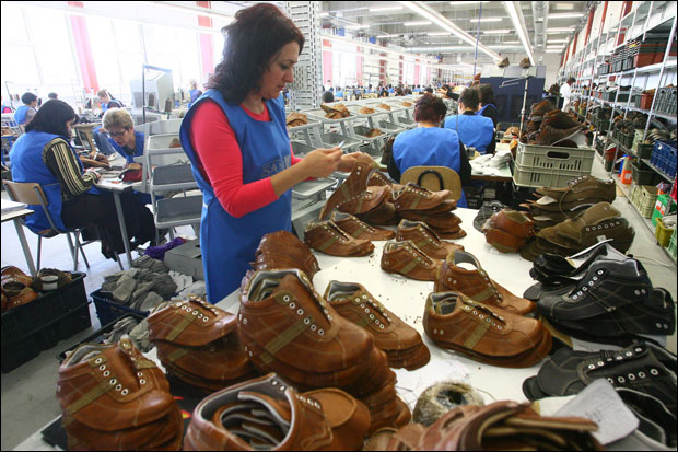 Продата Обућа Београд: И директори међу купцима