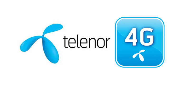 Теленор 4Г мрежа у Крагујевцу