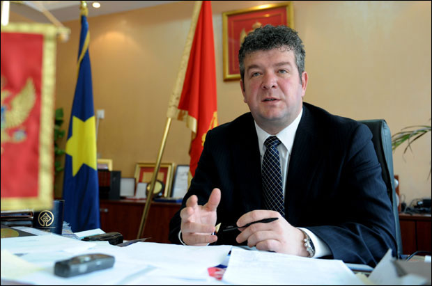 Рајко Куљача сад без полицијске заштите