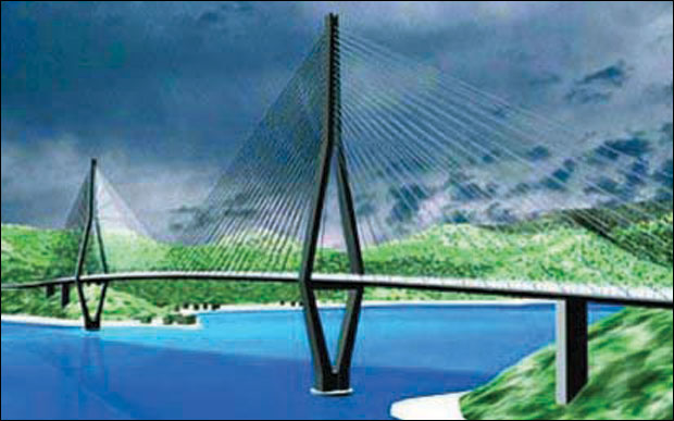 За Вериге 175 милиона долара