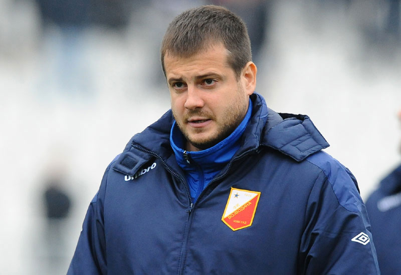 Лалатовић хоће победу, Војводина отписује Бокељ