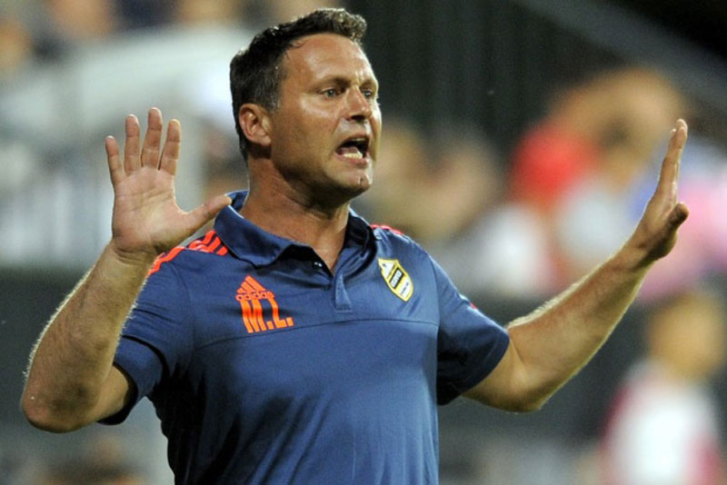 Чукарички сигуран са плус три