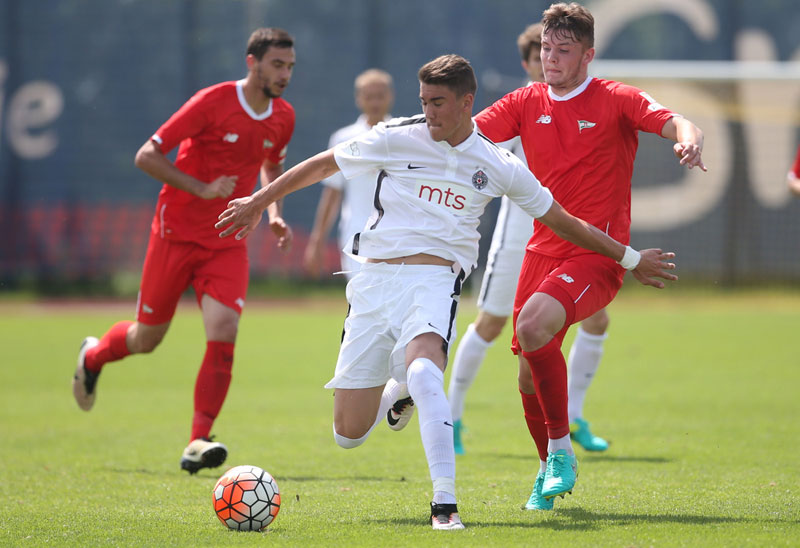 Томић хвали Влаховића: Тек ћете да пишете о њему