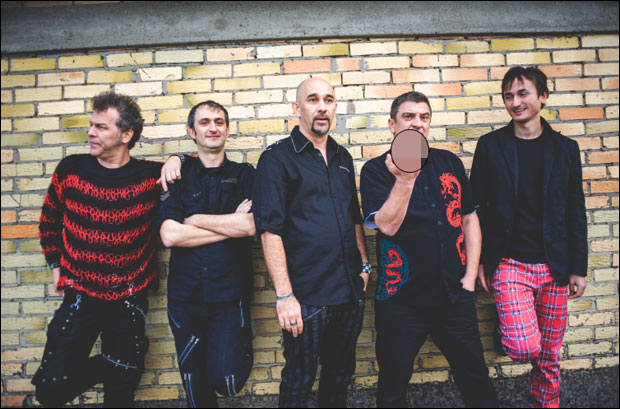 Марјане Тусти у част