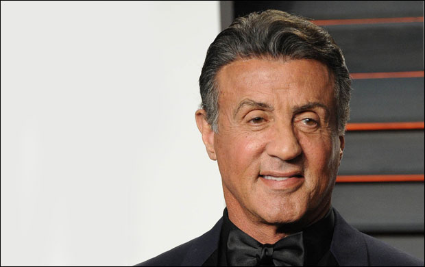 Сталоне прославио 70. рођендан: Слај пркоси годинама