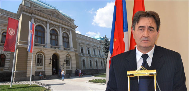 Само један кандидат за градоначелника Крушевца: Остаје Несторовић