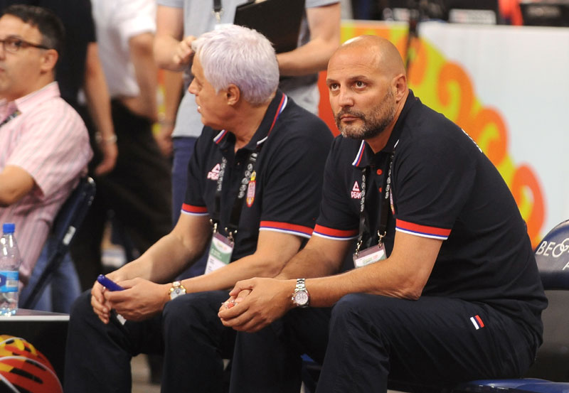 Ђорђевић: Чека нас добар рад на Копаонику