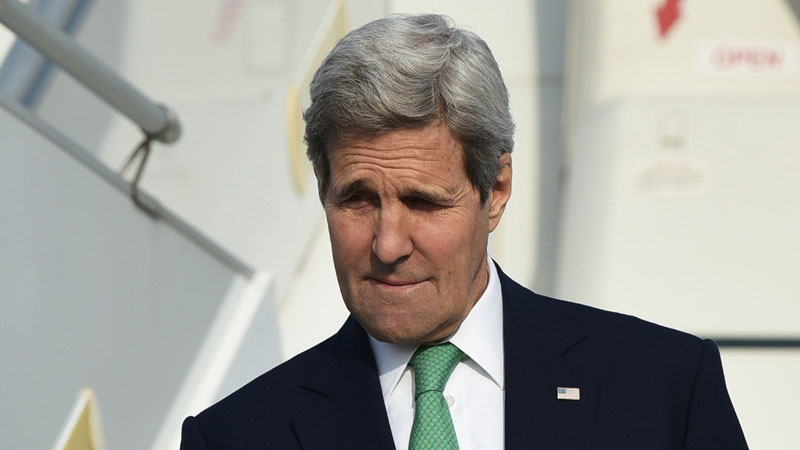 Кери: Званичници Северне Кореје морају бити свесни својих поступака; Кореја: Ово је објава рата
