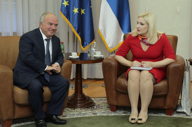 Формирана Радна група за изградњу обилазнице око Беграда