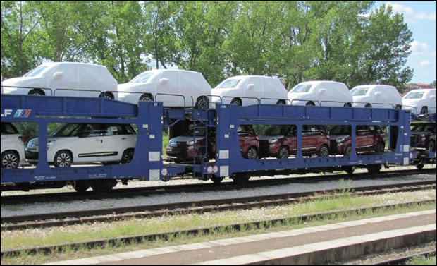 Одлазе нерадо из „Фјата” и уз отпремнине од 10.000 €