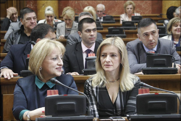 Социјалистима Одбор за здравље