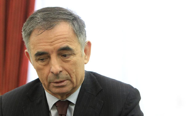 Порфирије и Пуповац обишли обијену цркву у Сиску