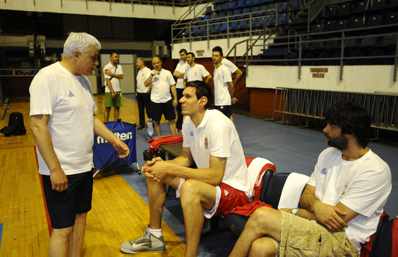 Бобан Марјановић у Детроиту, за три сезоне 21 милион долара