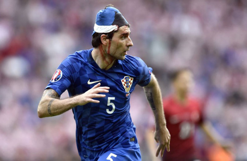 Ћорлука на корак од Фиорентине