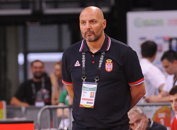 Ђорђевић: Видело се да смо се добро спремили за турнир