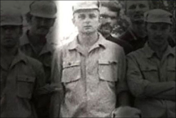 Шпијун пребег проглашен мртвим у САД