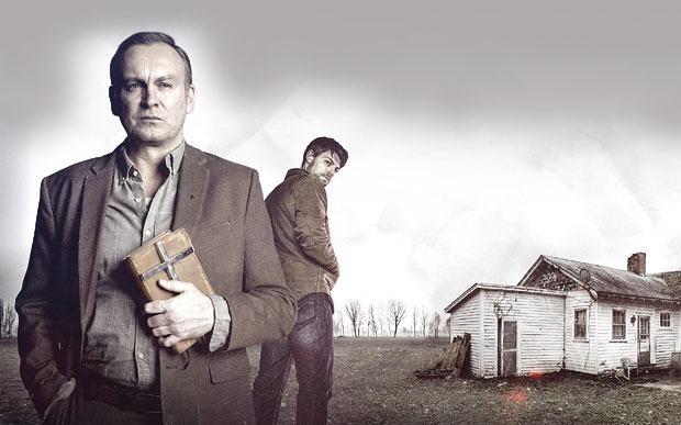 Филип Гленистер: Немам стомак за јефтину забаву