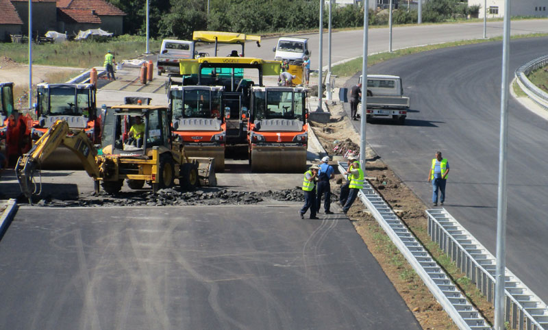 Азербејџанци би да граде око Београда