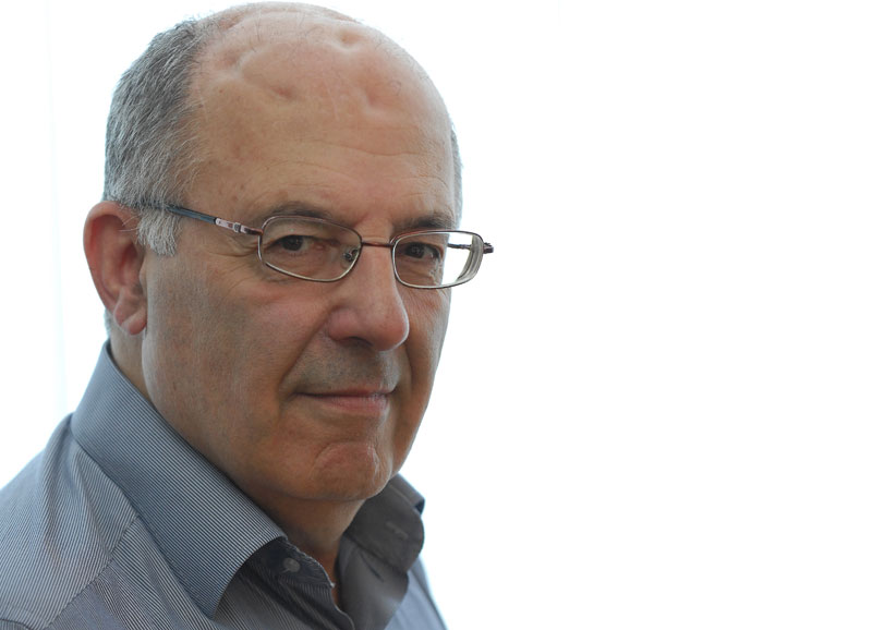 Стефан Каргановић: НАТО нам натура геноцид