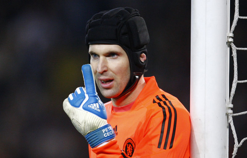 Чех се повукао из репрезентације