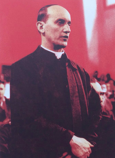 Две цркве лицем у лице о Степинцу