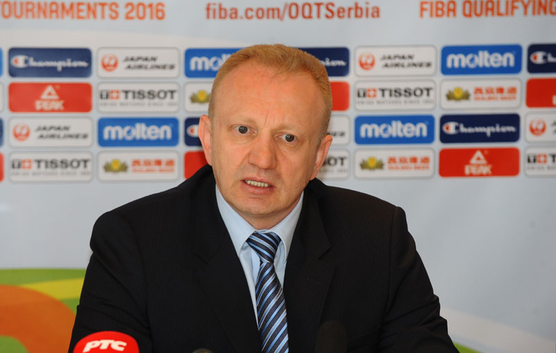 КСС оштро одговорио челницима АБА лиге: Немојте више да нам претите 