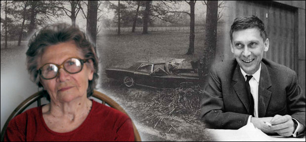 Да нисмо заменили места, Крцун можда не би погинуо