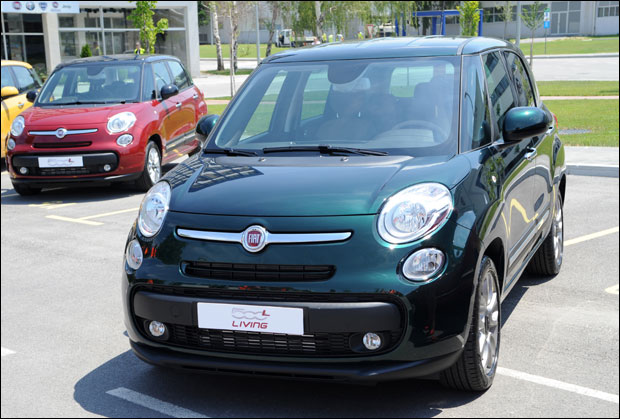 Из Фијата иде 700 људи?