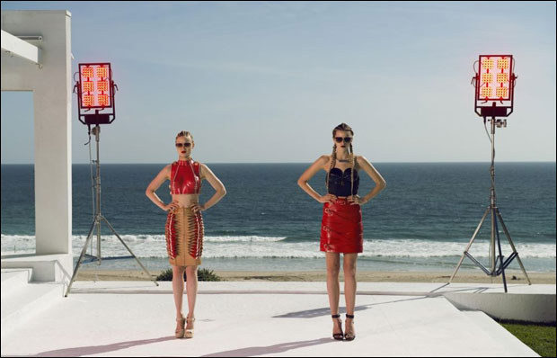 Родитељи под рефлекторима