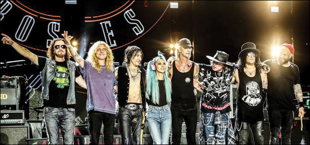 Заједно после четврт века