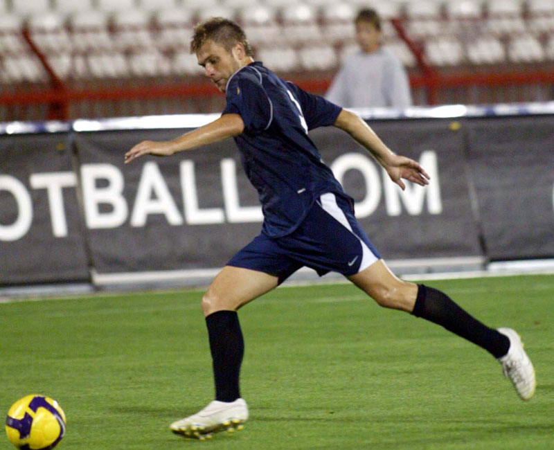 Чотра: Заглебје без императива, Партизан фаворит