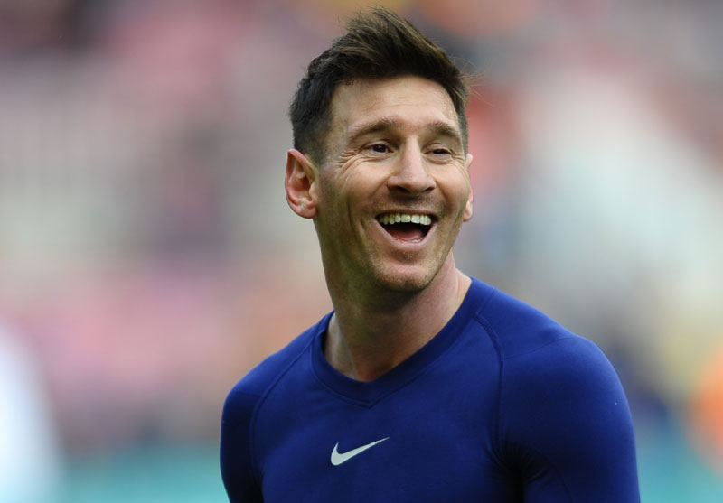 Челси плаћа Барселони 120 милиона евра за Месија