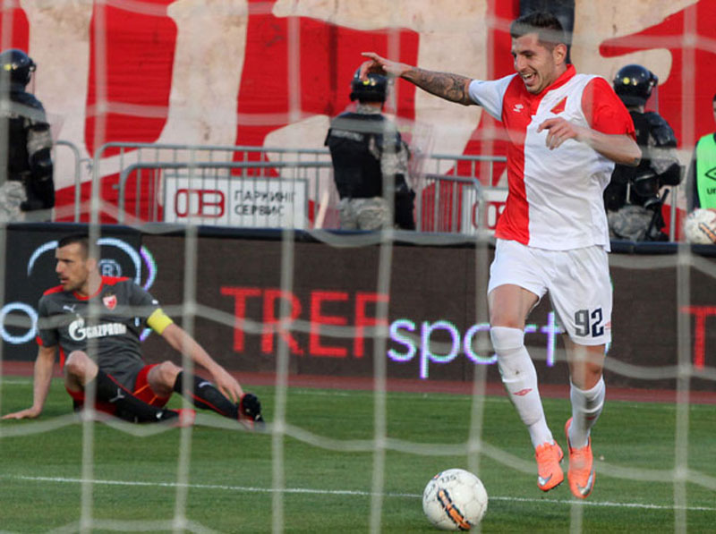 Трујић: Конах пада у другом кругу