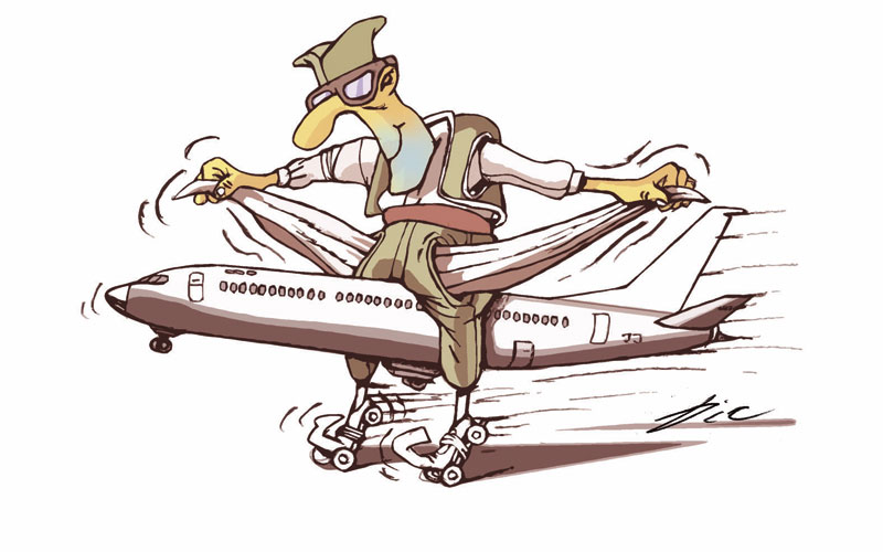 Лет скоро џаба, може за 20 евра