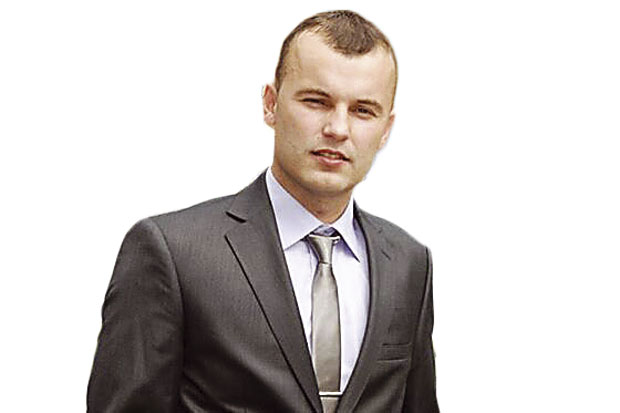 Младен Грујичић: Доста је наметања геноцида!