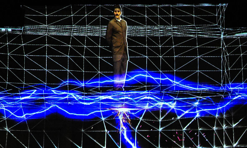 Иновативни пројекат у част српског научника