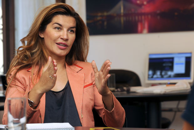 Јелена Киш: Дијаспора нас храни, а ми је мало ценимо