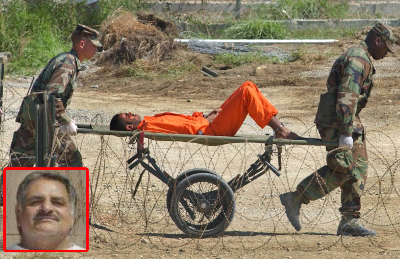 ИСПОВЕСТ ЗАТОЧЕНИКА: У Гвантанаму ми је било боље него у БиХ