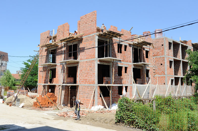 Нема дозволу а легализује