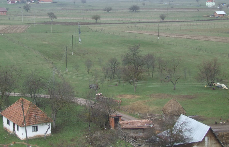 Мушкарац убио оца, син избо нападача, обојица ухапшени