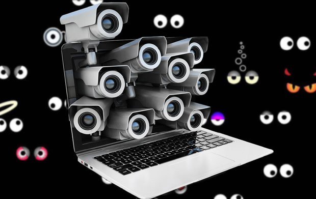 Да ли и ви прекривате веб-камеру на рачунару?