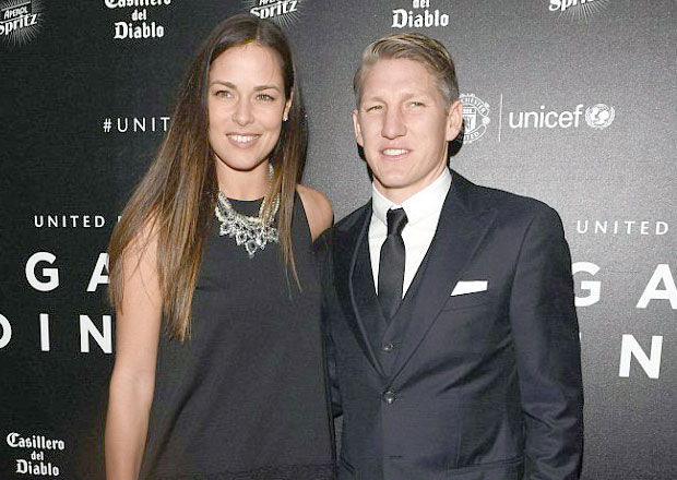 Венчање Ане и Бастијана 12. јула у Венецији