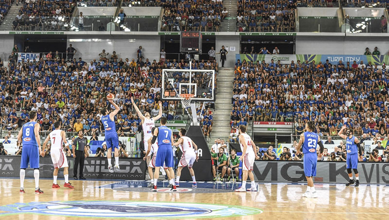 ДРАМА У ТОРИНУ: Хрвати се опет коцкали и на крају отишли у Рио