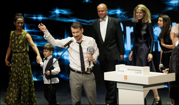 Ремек-дело у кругу породице