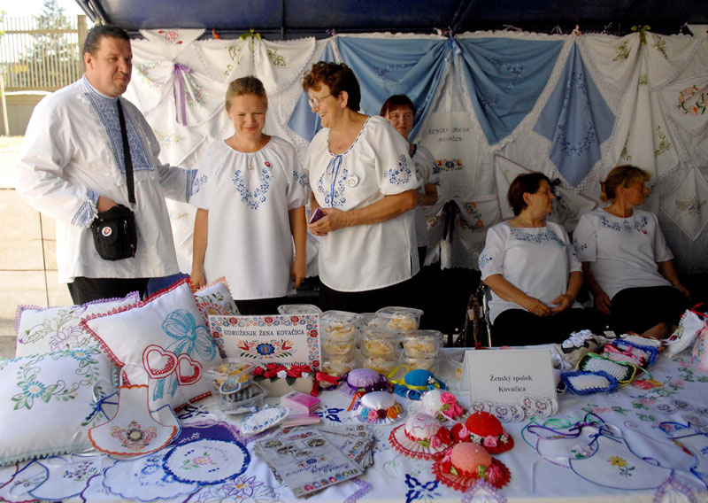 Амбасада Словачке у Београду организовала Дан отворених врата