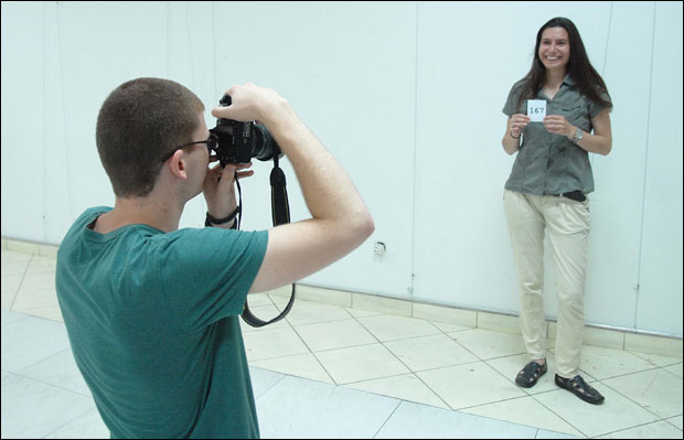 Бирали статисте самураје