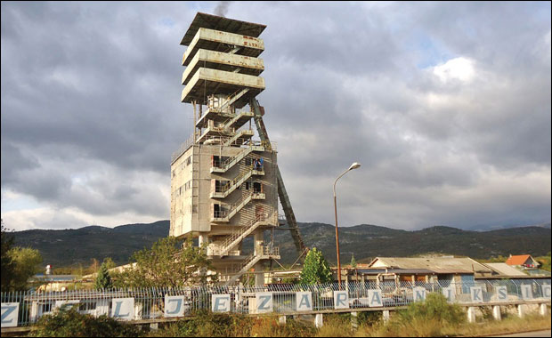 Бивши гигант пред гашењем?