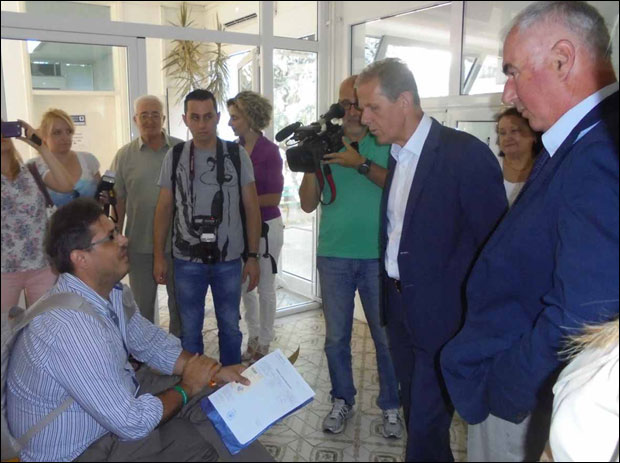 Туристичке амбуланте у Бару и Сутомору